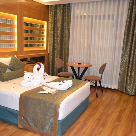 Gumus Palace Suites Κωνσταντινούπολη Εξωτερικό φωτογραφία