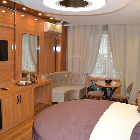 Gumus Palace Suites Κωνσταντινούπολη Εξωτερικό φωτογραφία