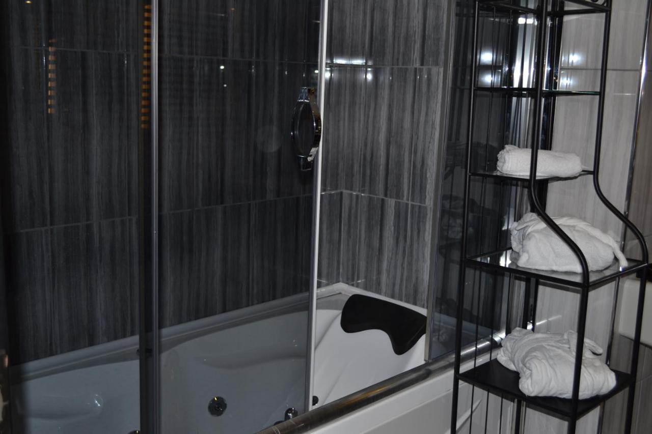 Gumus Palace Suites Κωνσταντινούπολη Εξωτερικό φωτογραφία