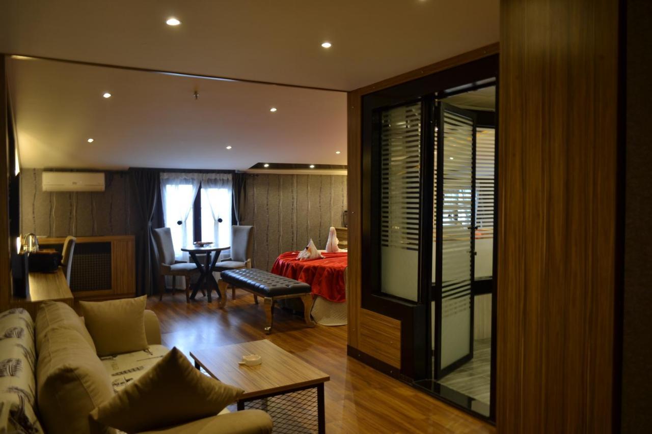 Gumus Palace Suites Κωνσταντινούπολη Εξωτερικό φωτογραφία