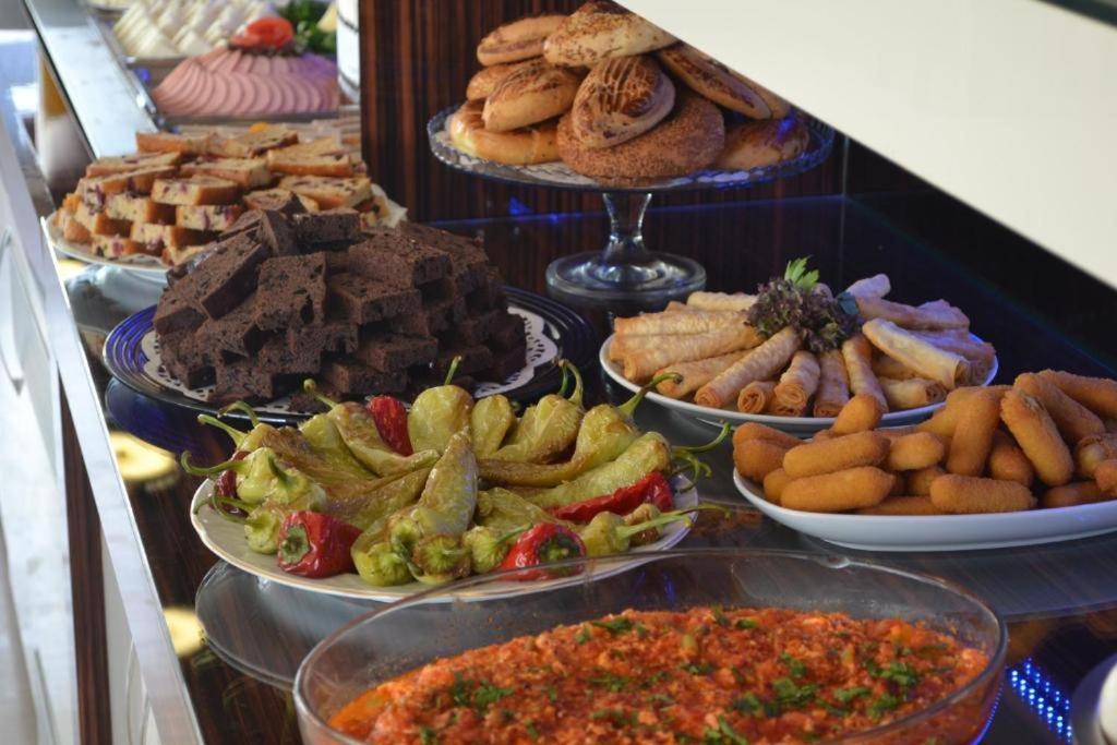 Gumus Palace Suites Κωνσταντινούπολη Εξωτερικό φωτογραφία