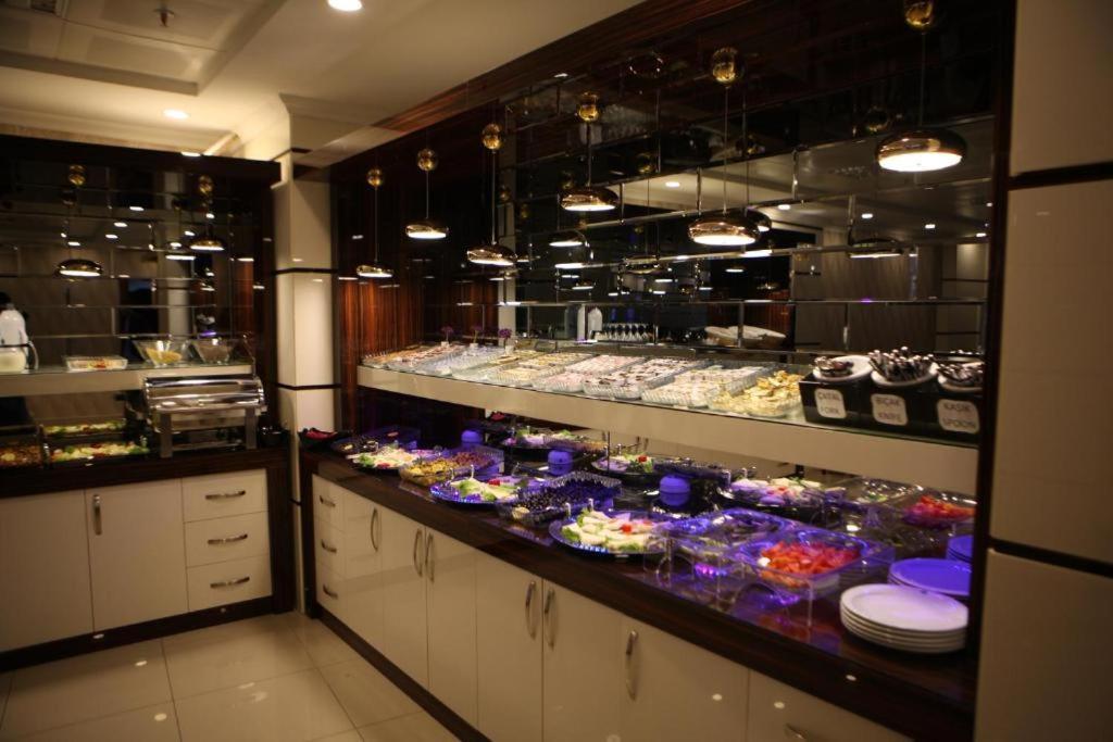 Gumus Palace Suites Κωνσταντινούπολη Εξωτερικό φωτογραφία