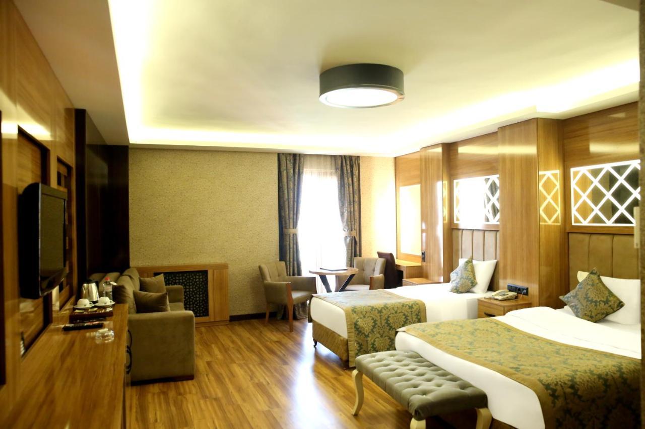Gumus Palace Suites Κωνσταντινούπολη Εξωτερικό φωτογραφία