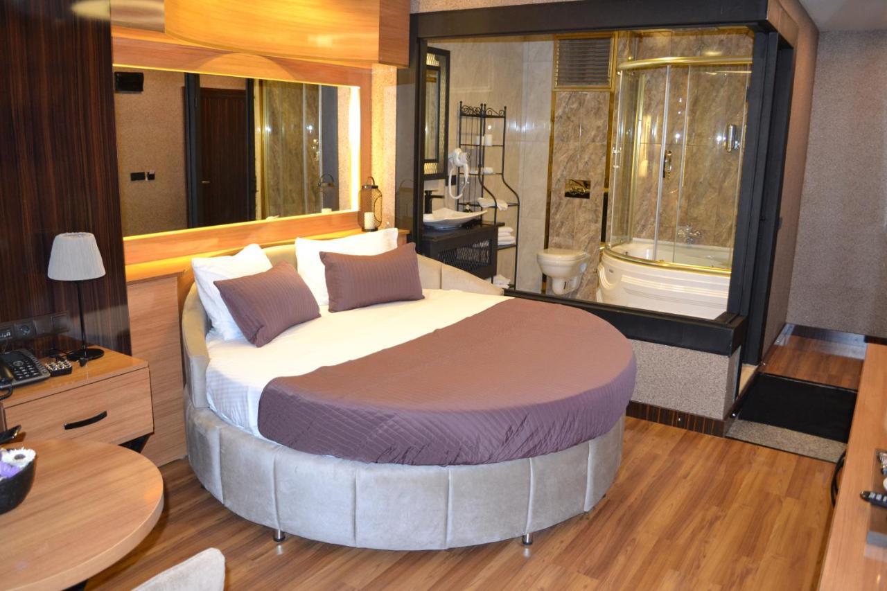 Gumus Palace Suites Κωνσταντινούπολη Εξωτερικό φωτογραφία