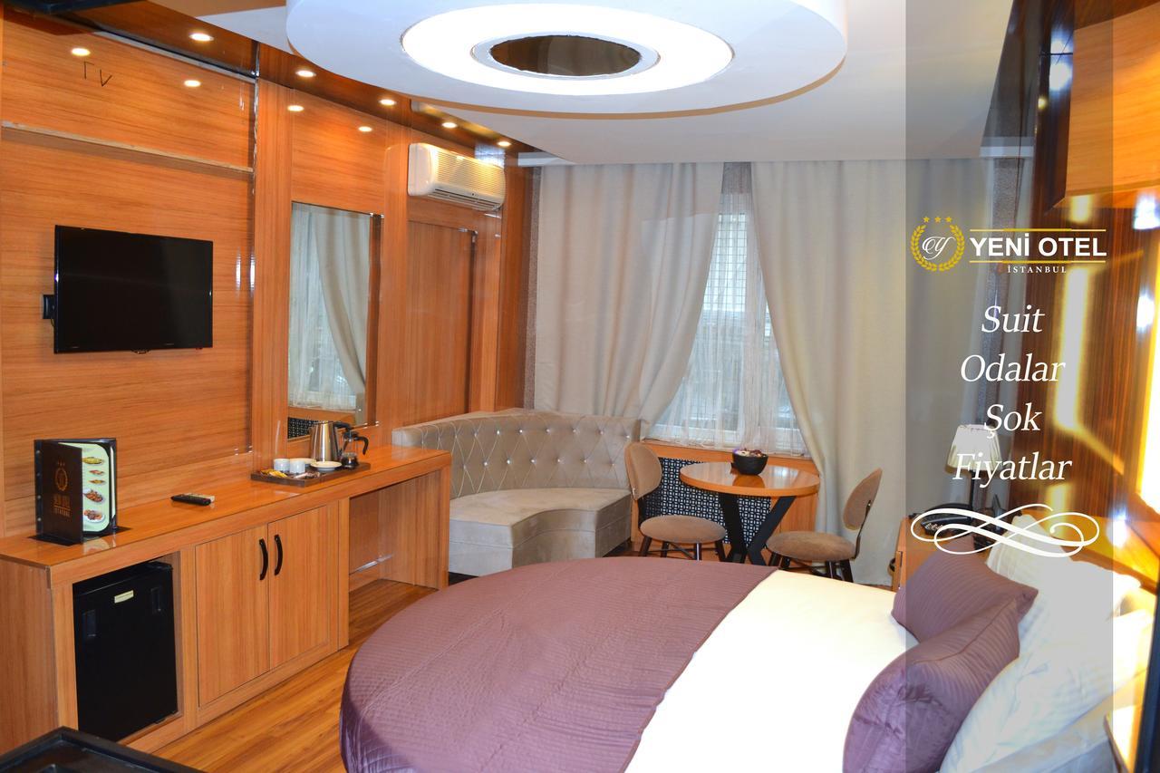 Gumus Palace Suites Κωνσταντινούπολη Εξωτερικό φωτογραφία